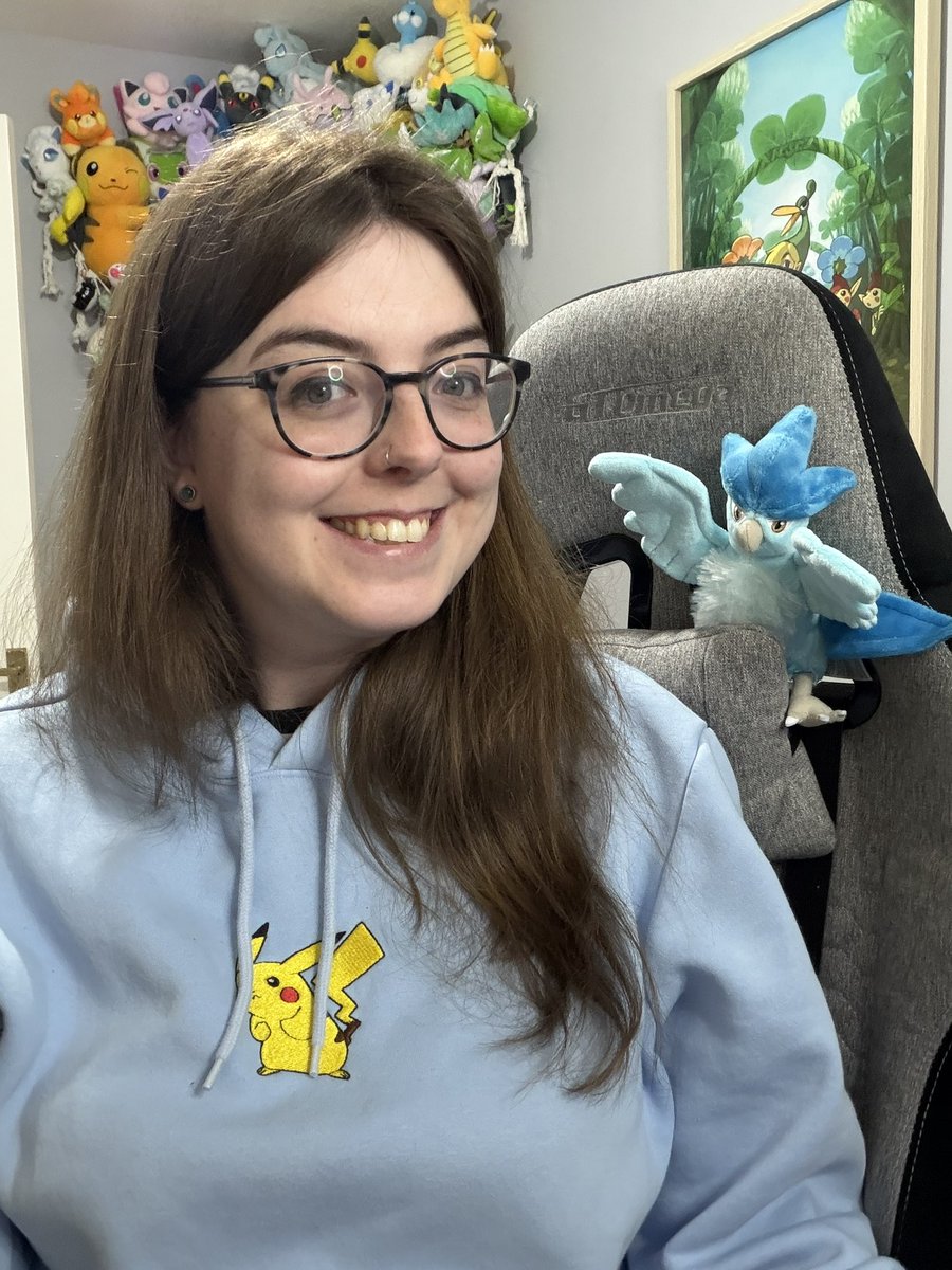 LearningtoSam tweet media