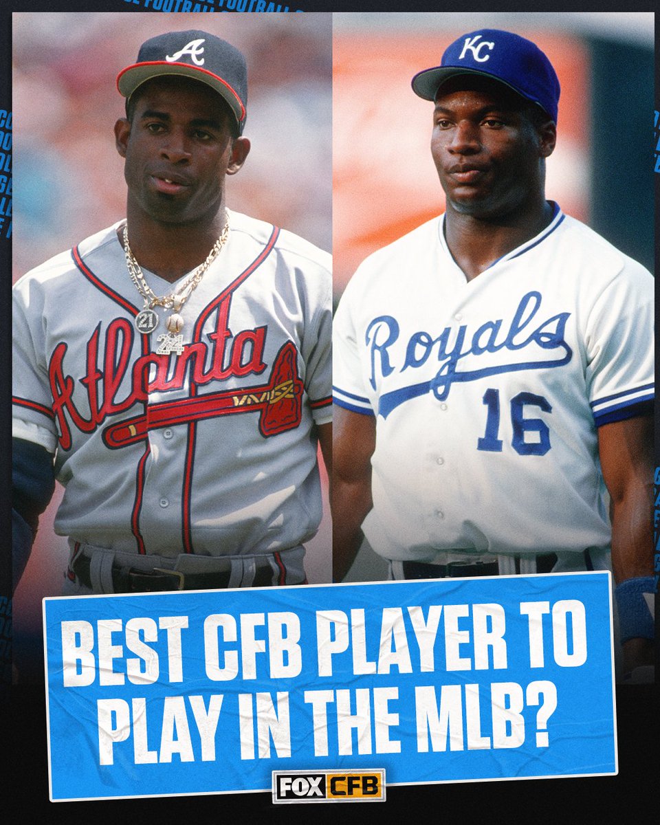 FOX College Football tweet media