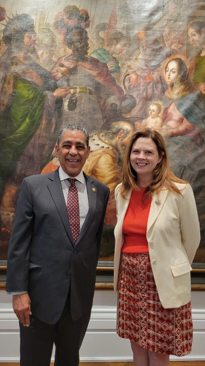 Fordham GovRel tweet media