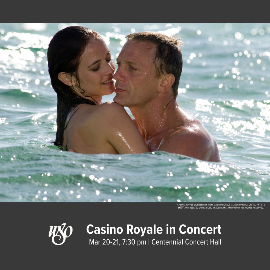 Winnipeg Symphony Orchestra tweet media