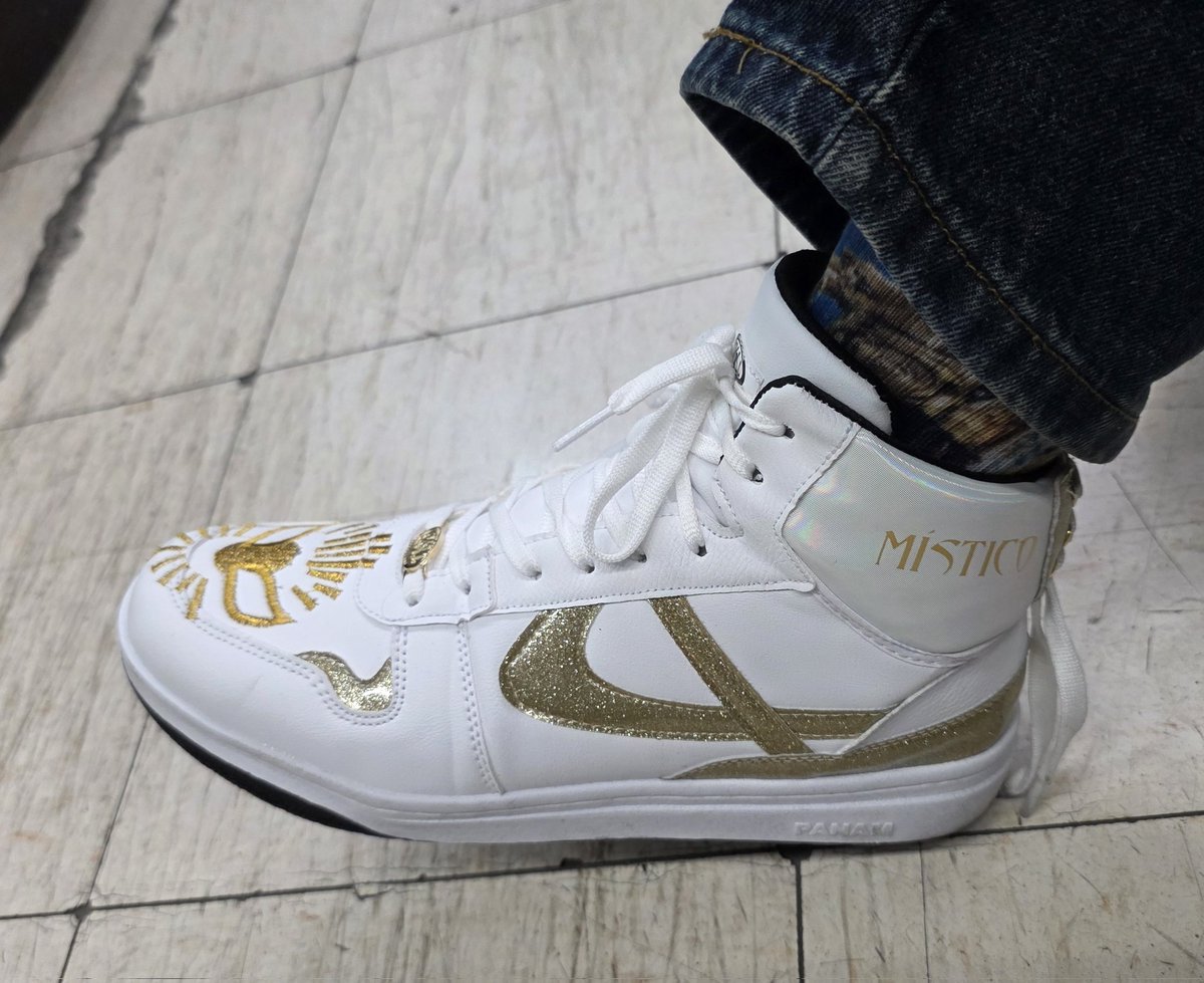 Mr. Patch tweet media