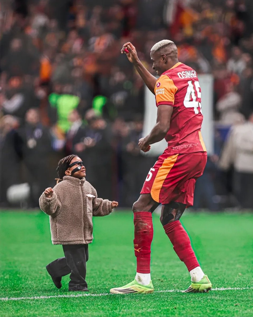 Papa &amp; Pikin ❤️🇳🇬