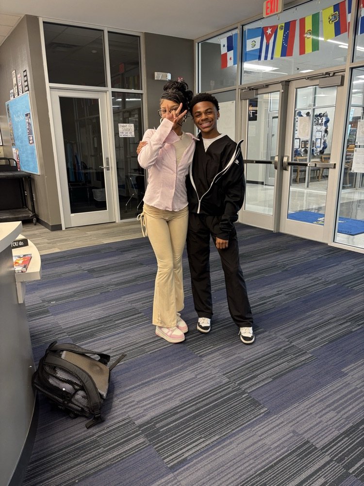 Home of the 🅿️elicans! 💙🖤 tweet media