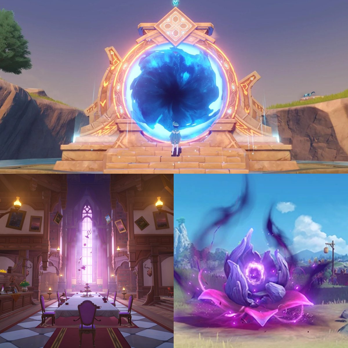 About NodKrai🌙 tweet media