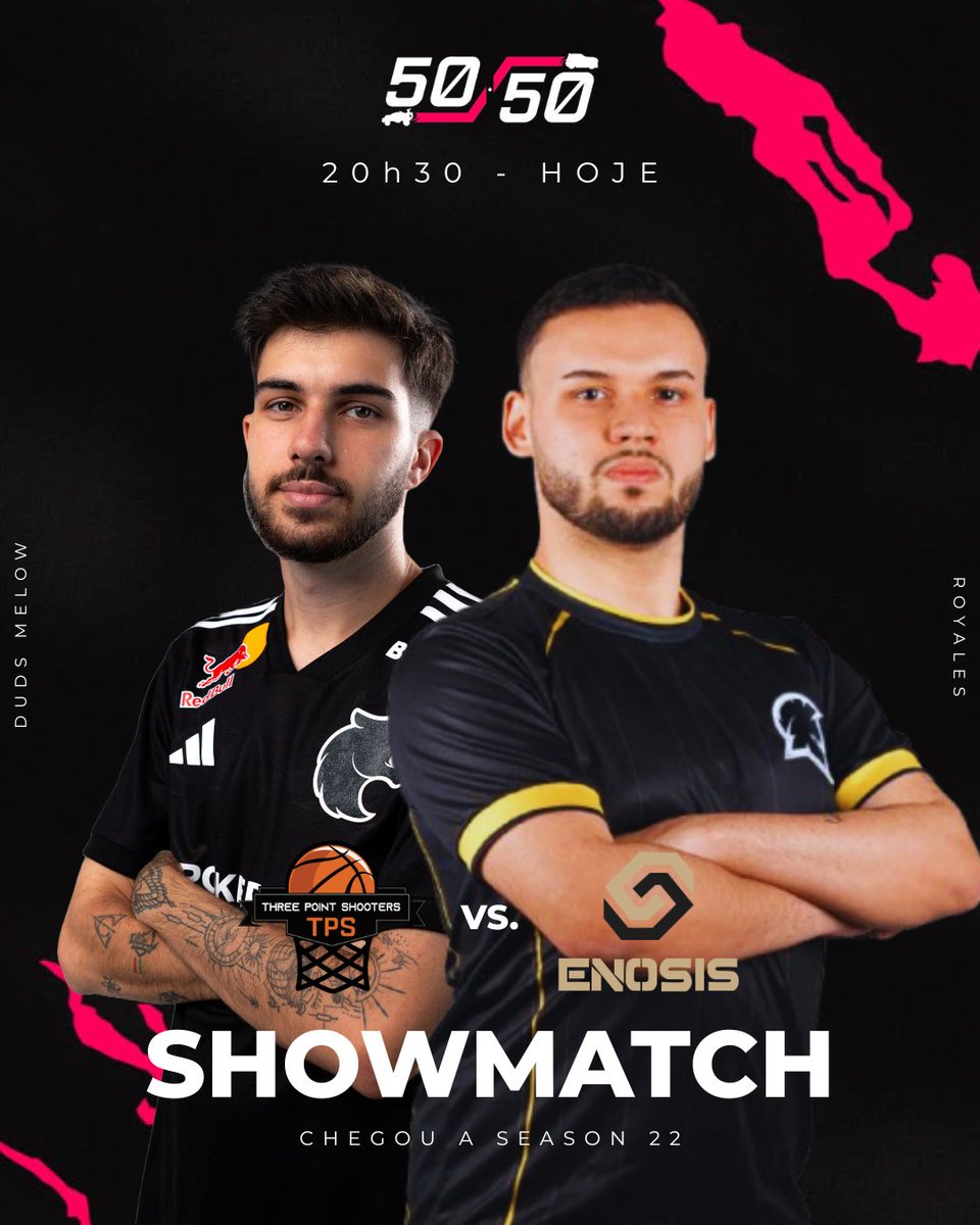 FURIA Duds🎙️ tweet media