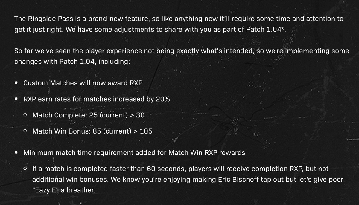 TrexLight tweet media