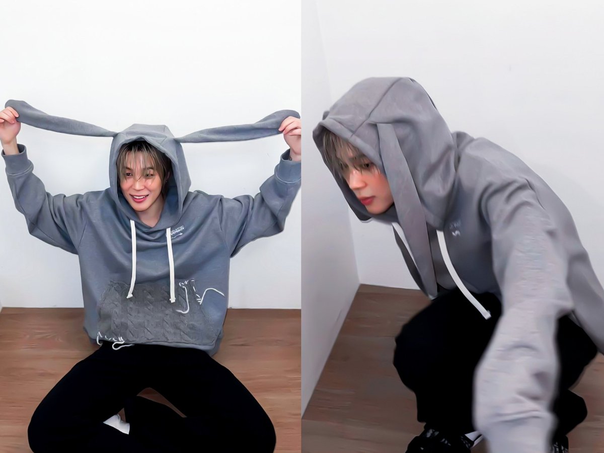 my baby bunny chick :( 💘