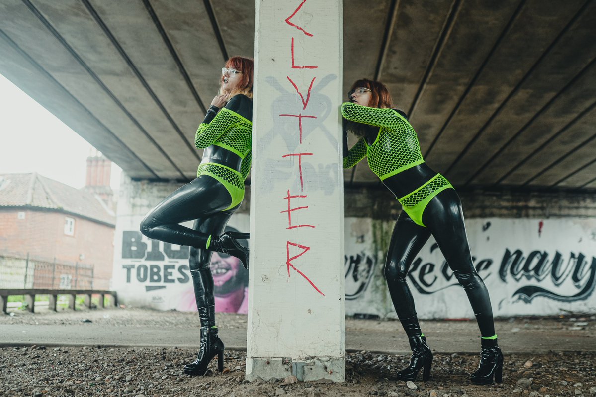 Mallory Sparks tweet media