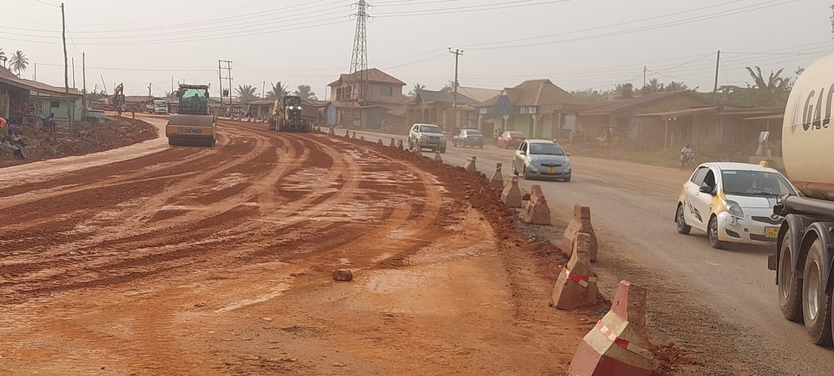 UB Brima Investment Logistics Co. Ltd tweet media