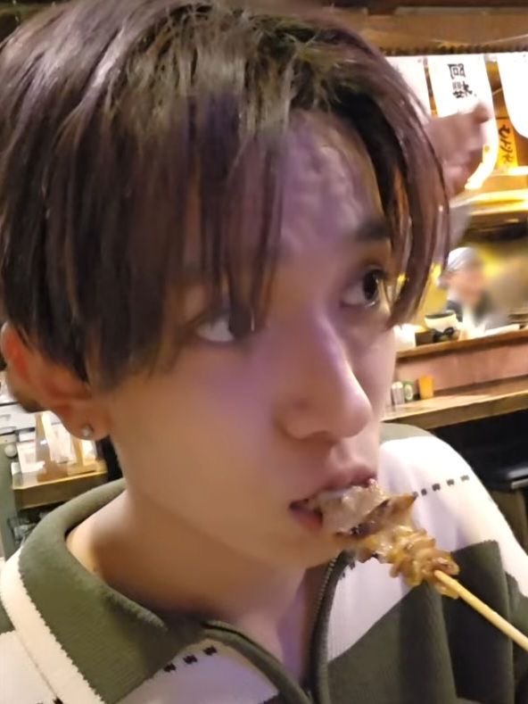 seongmin tweet media