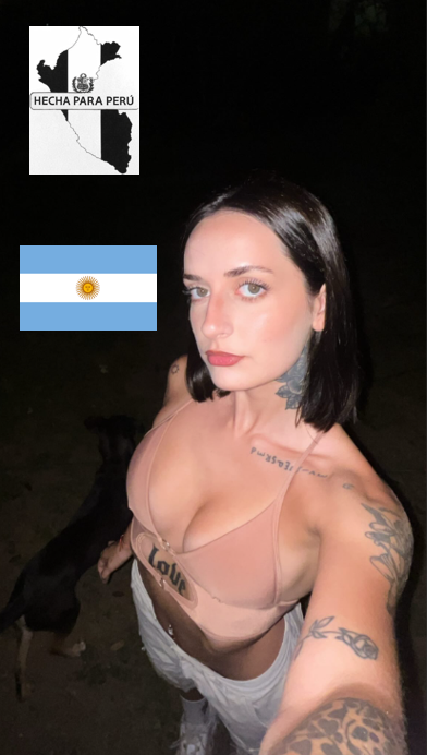 Superioridad Peruana tweet media