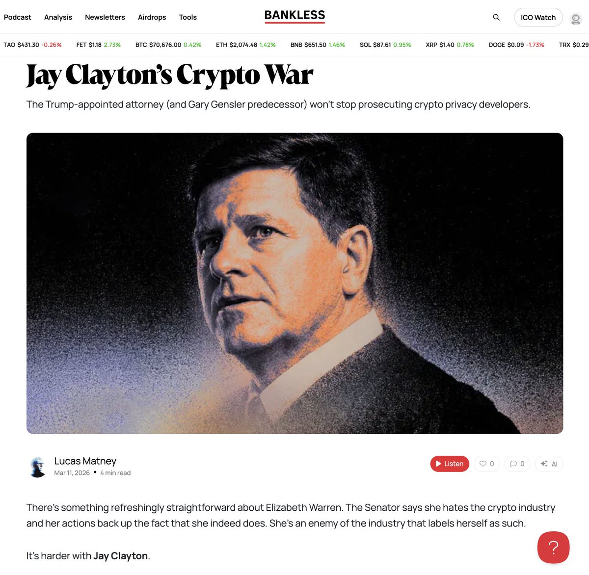 Lucas Matney tweet media