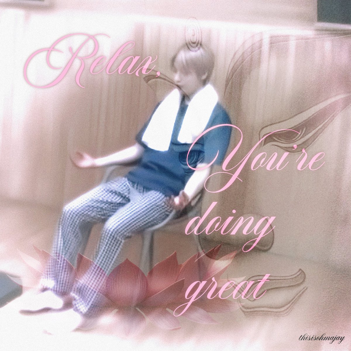 จ่าอมจคุง #ENHYPEN7ALWAYS tweet media