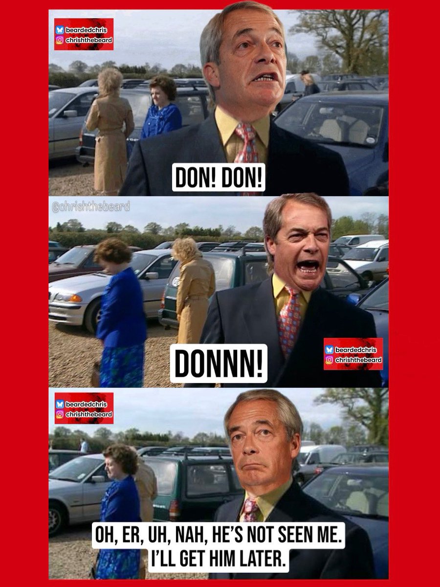 Bearded Chris tweet media