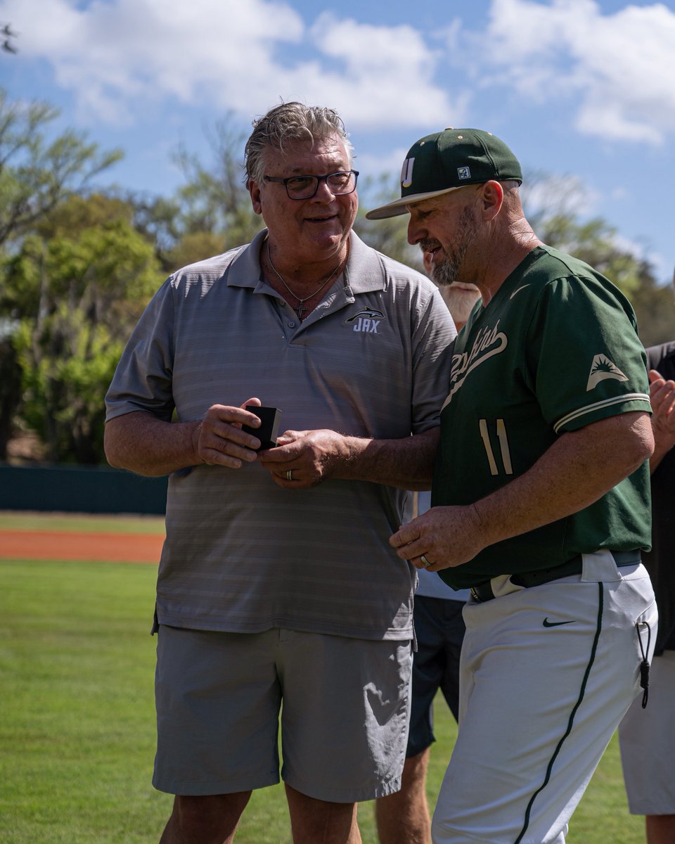 Jacksonville Baseball tweet media