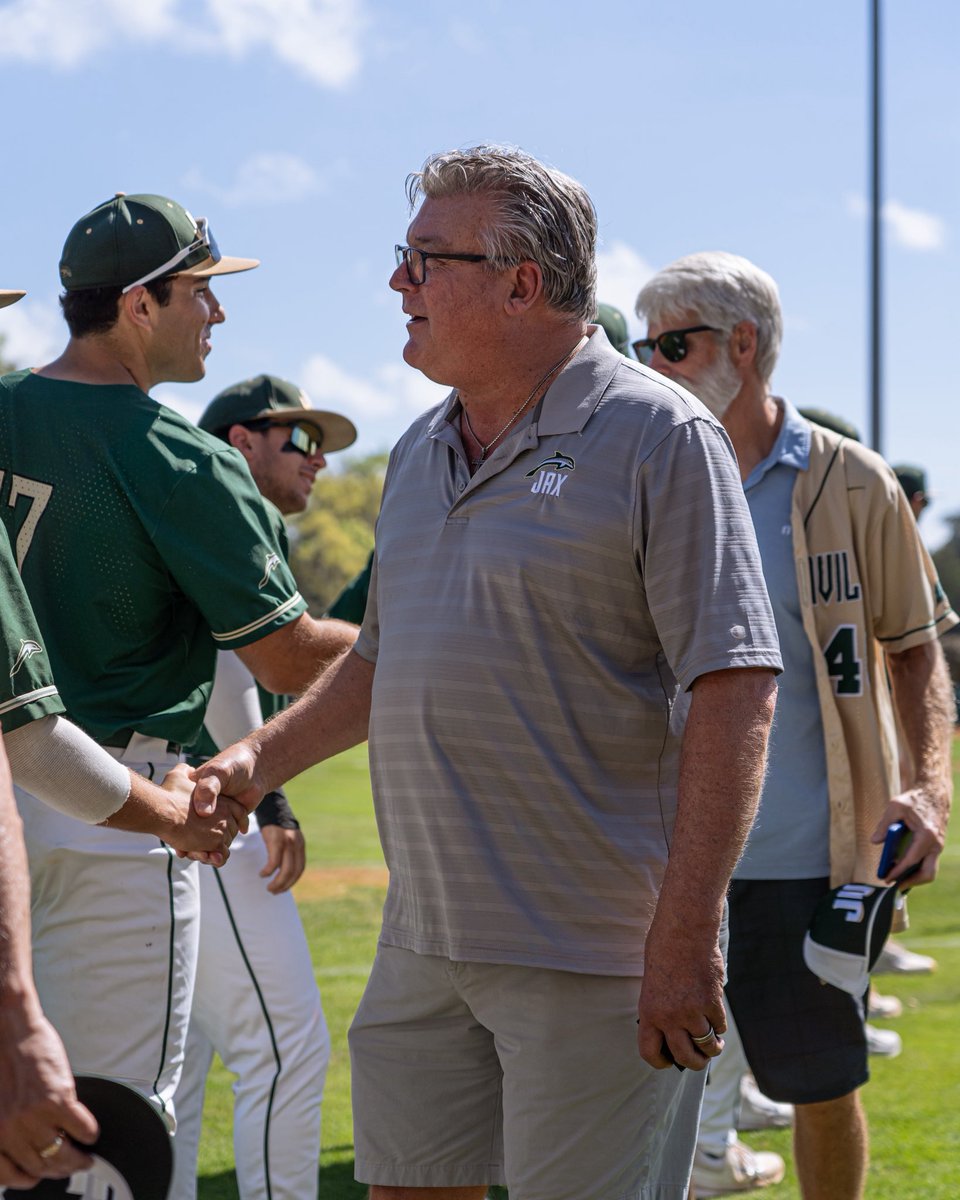 Jacksonville Baseball tweet media