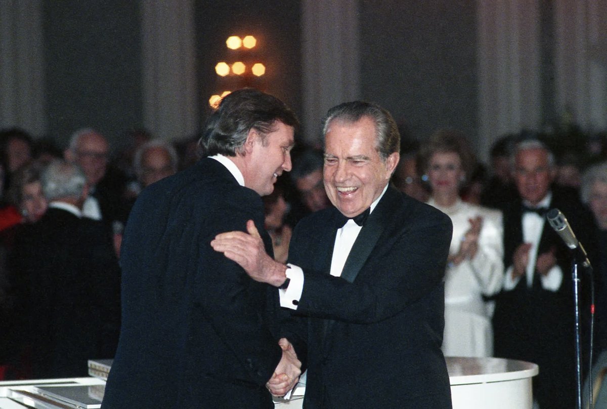 Michael Beschloss tweet media