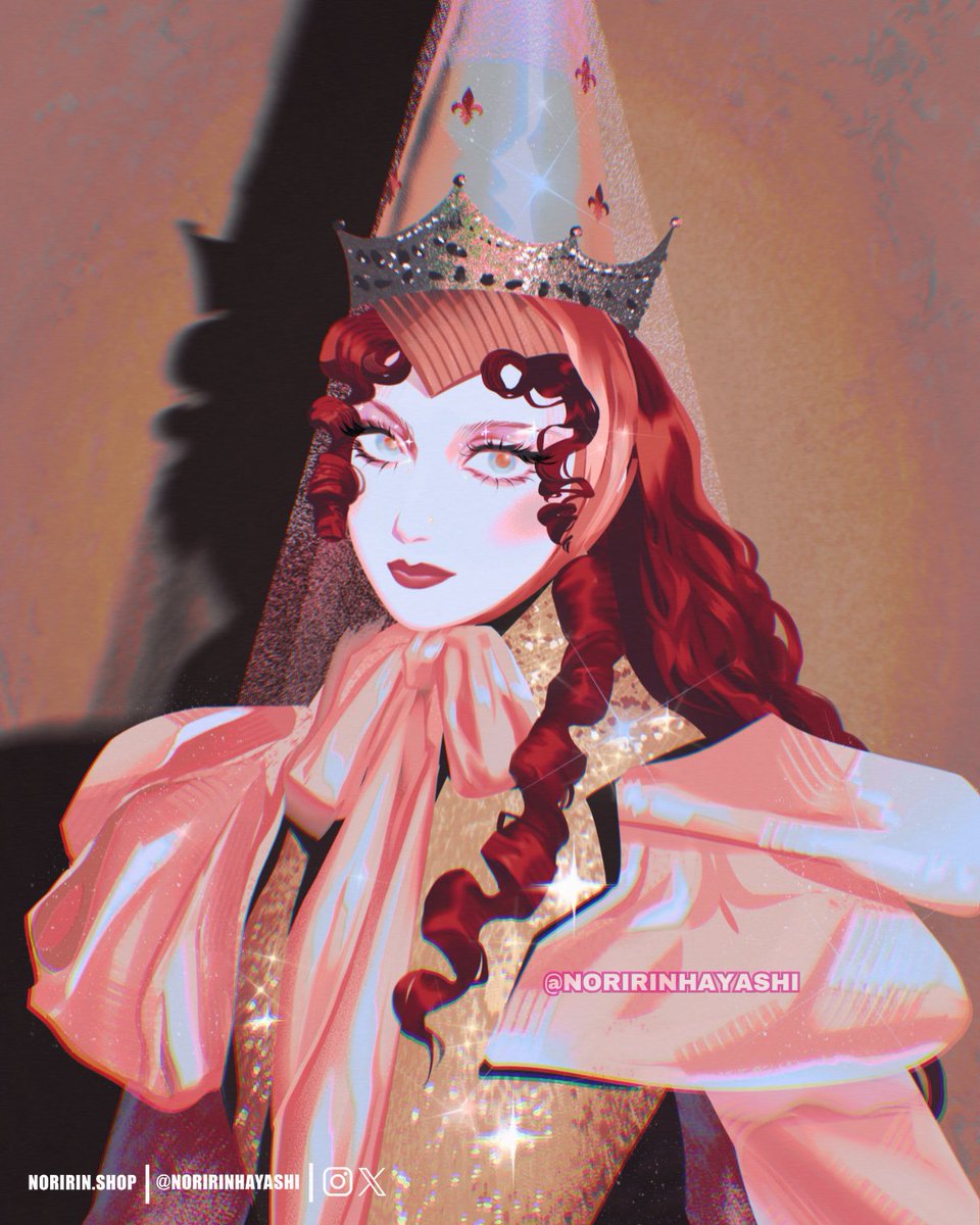 The Midwest Princess is here 👑✨ #ChappellRoan