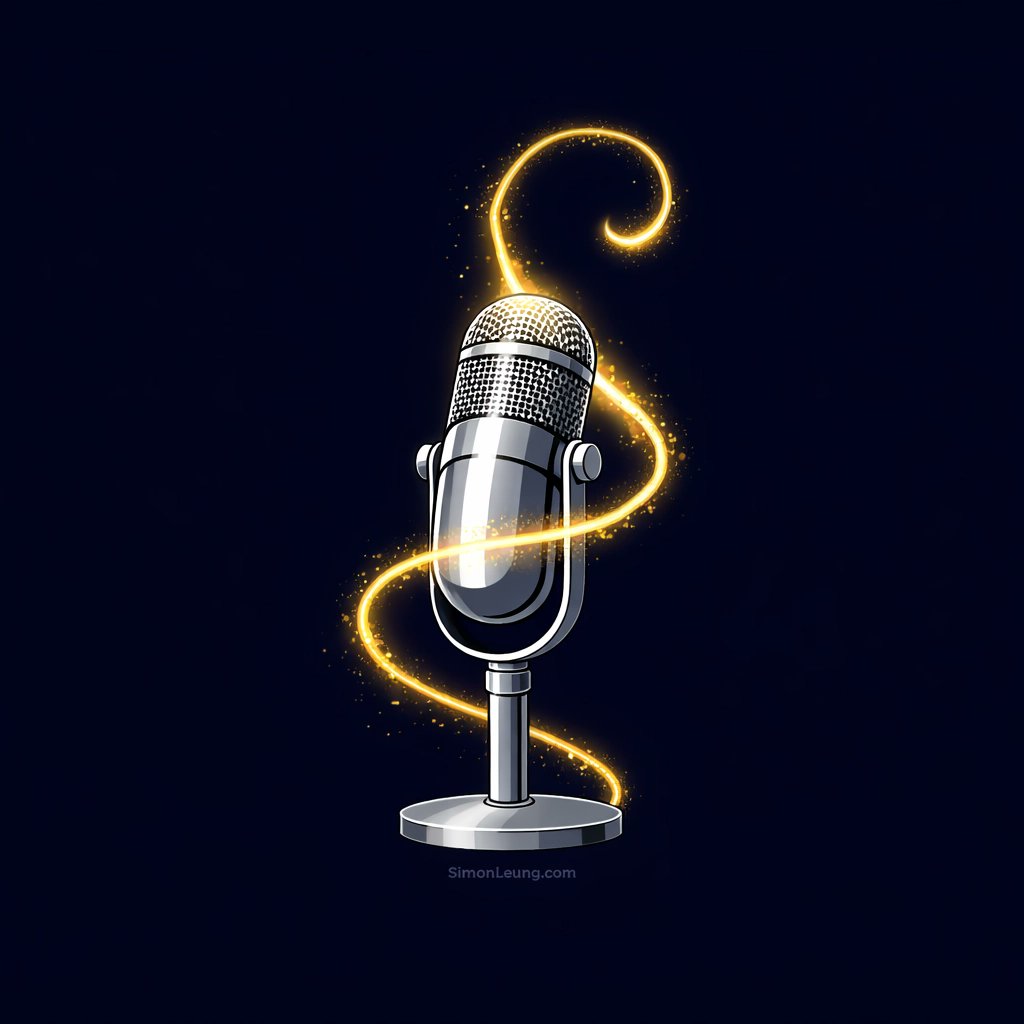 simonleung's tweet image. The stage builds authority fast. 🎤

🪝 Hook: Grab attention in 30s.
📖 Story: Relatable to Expert.
💰 Offer: Invite to next level.

prompt: Expert speaker coach: 1. Create 3 hooks for [TOPIC]. 2. Draft a story bridge. 3. Make a soft offer.

#SimonLeung #PublicSpeaking
