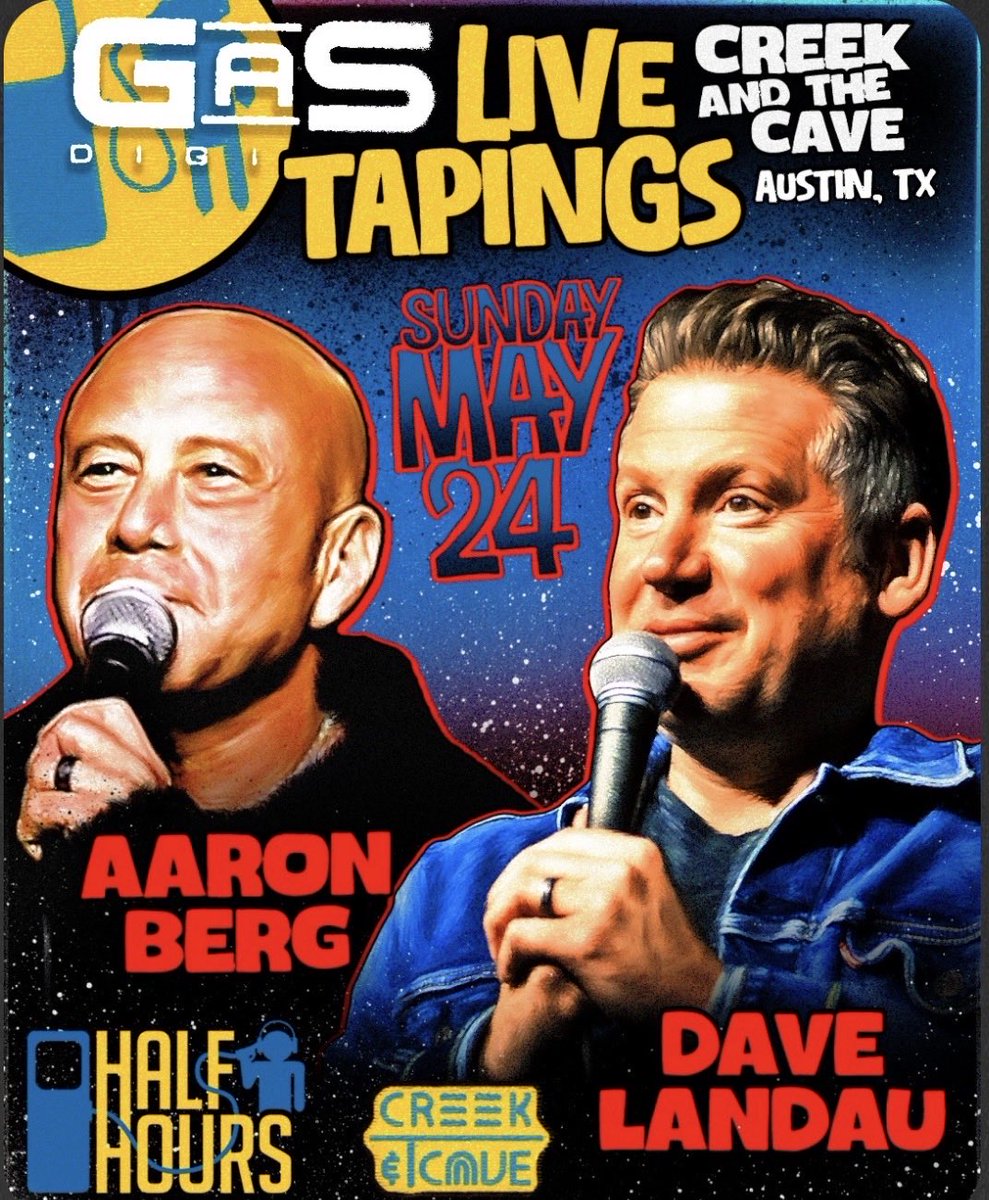 Dave Landau tweet media