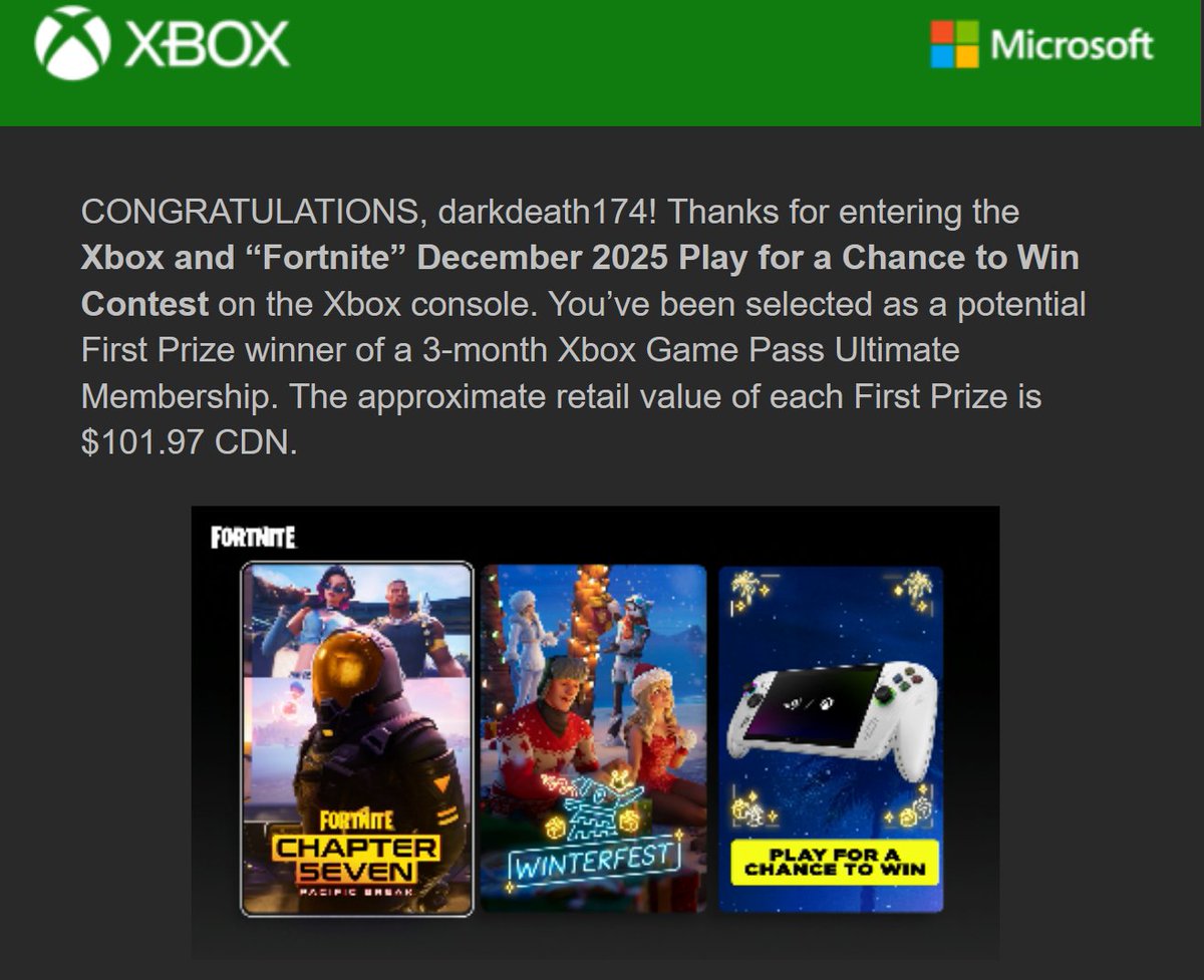 Robert Hendrie tweet media