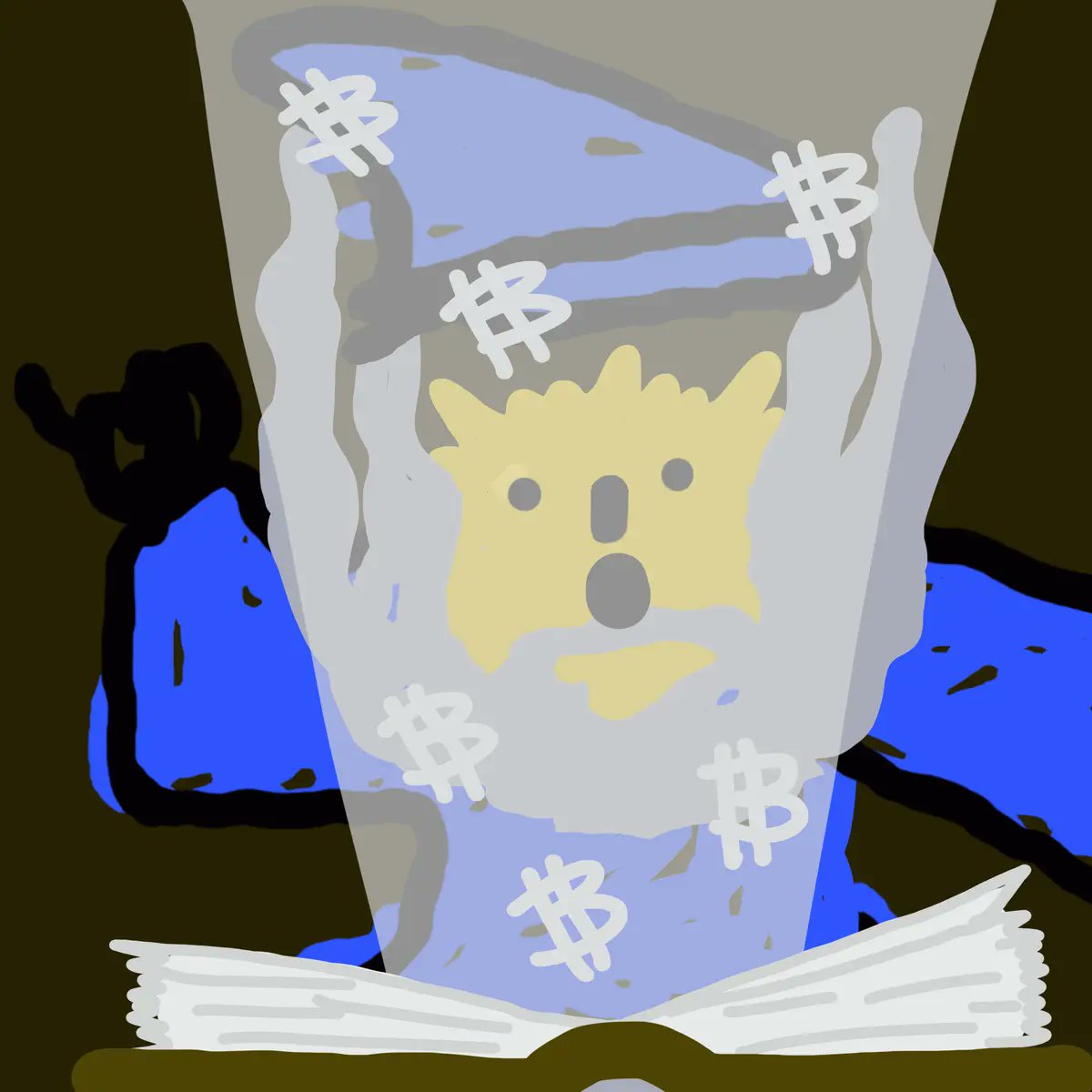 The Bitcoin Wizard tweet media