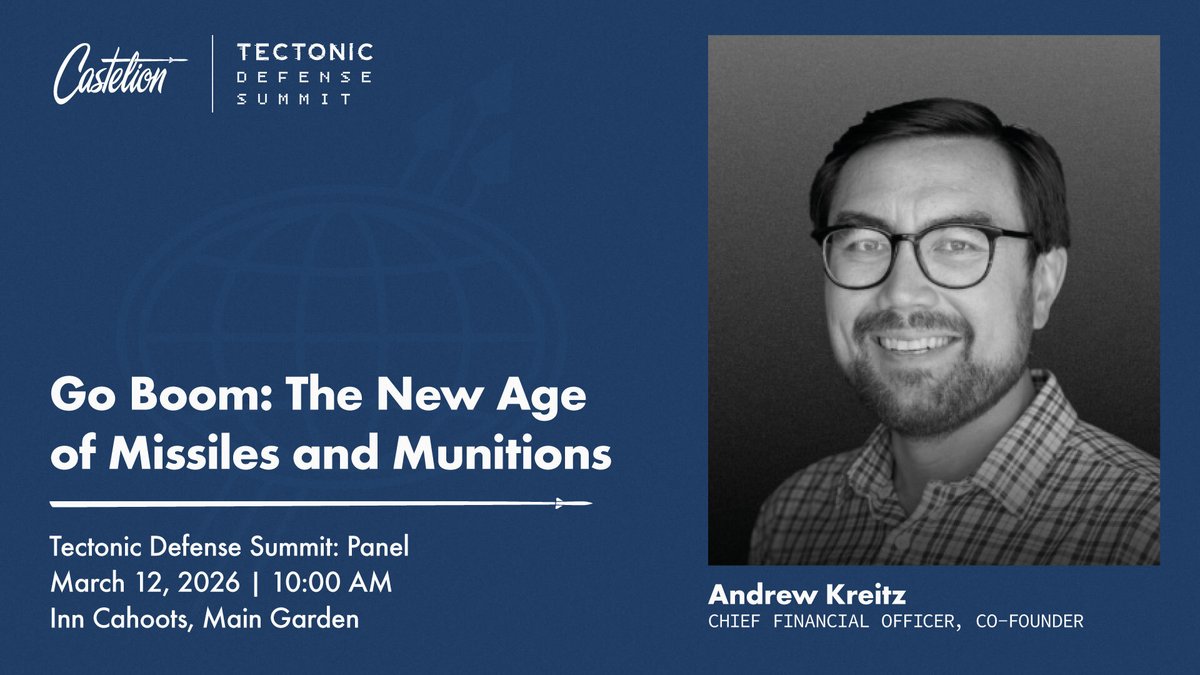 Castelion tweet media