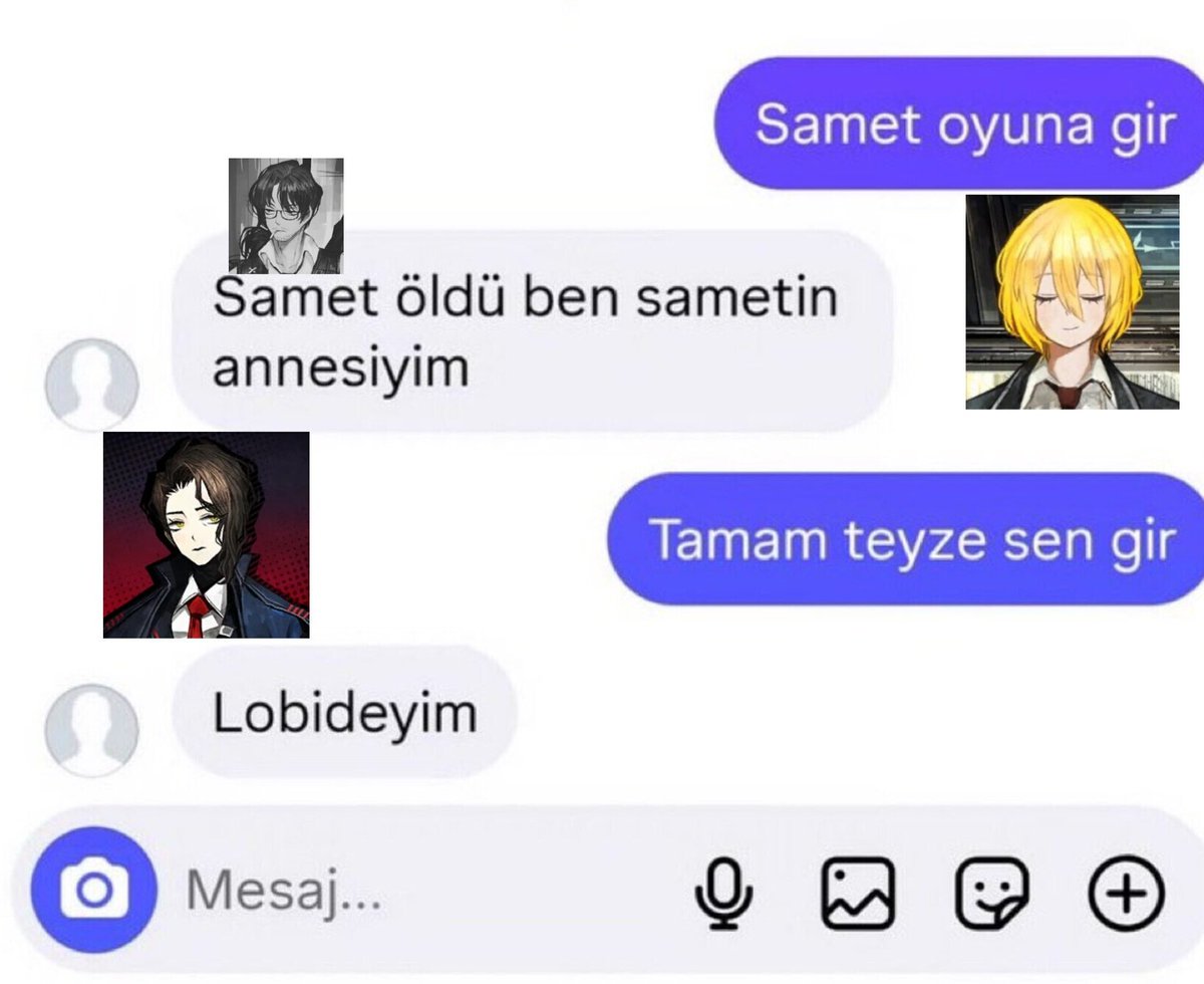 limbus turko tweet media