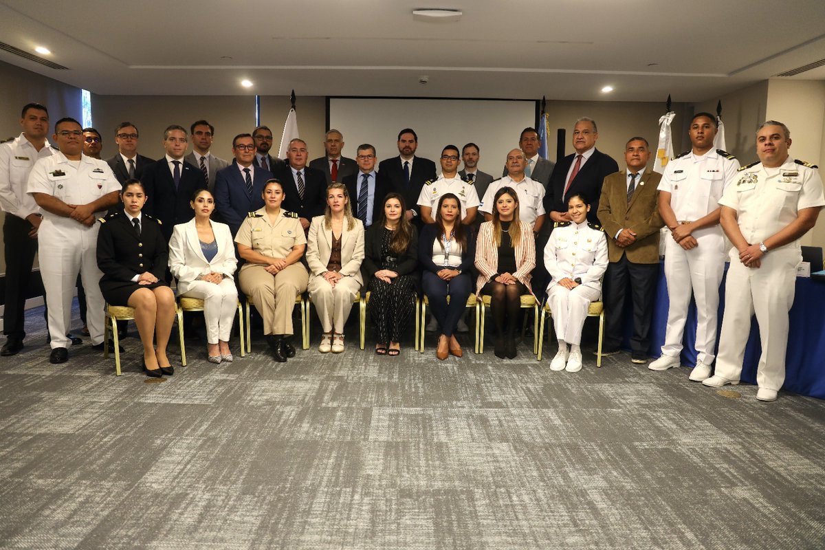 Autoridad Marítima de Panamá tweet media