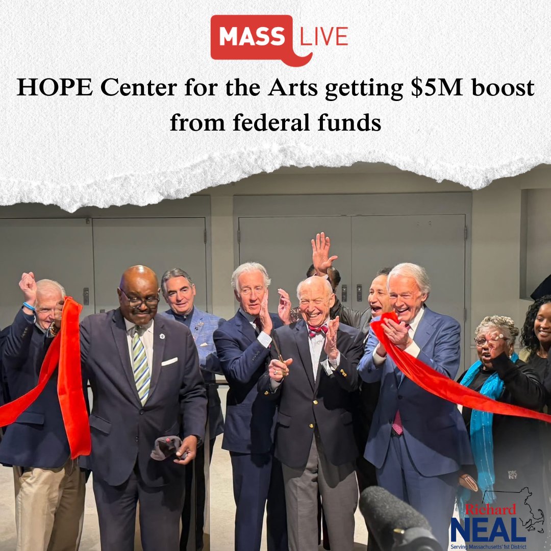 Rep. Richard Neal tweet media