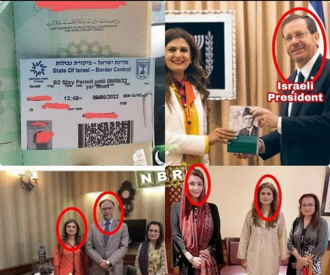 عمران خان کر خلاف بیانیہ بنانے کے لئے لانچ کی گئی انیلہ نامی خاتون ن لیگ سے تعلق رکھتی ہیں۔

ایک اور مہرہ ٹھس ہو گیا۔ 😂😂