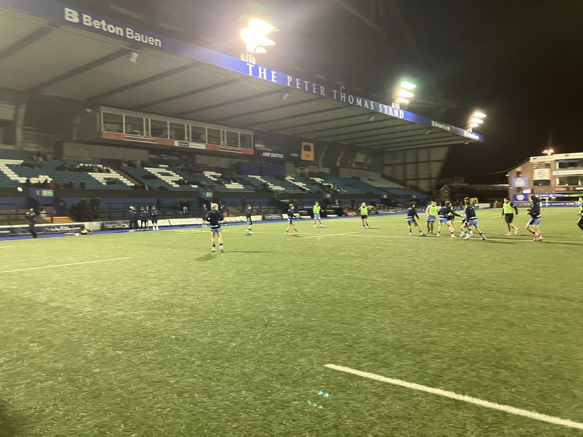 Cardiff Rugby Age-Grade and Academy tweet media