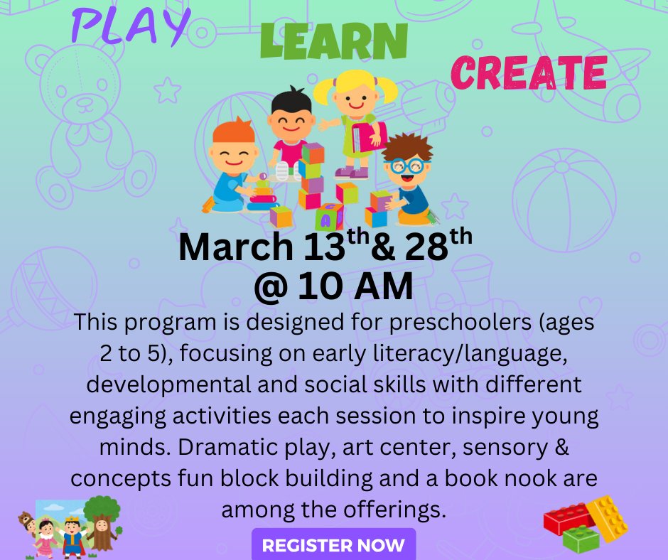 Derby Public Library tweet media