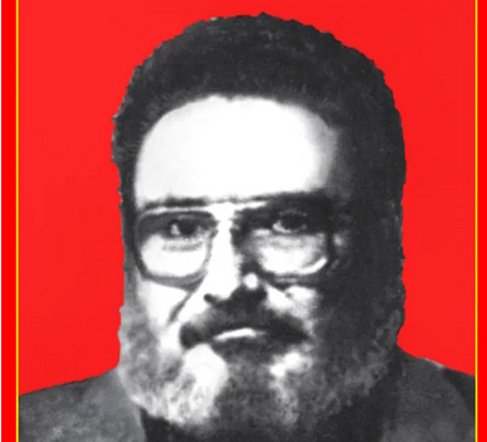 MPP: DICHIARAZIONE A SOSTEGNO DEL POPOLO IRANIANO

Traduzione non ufficiale da The Red Herald di una dichiarazione del Movimento Popolare del Perù (MPP), pubblicata sul sito dell’Associazione per la Nuova Democrazia – Germania.

nuovaegemonia.com/2026/03/11/mpp…