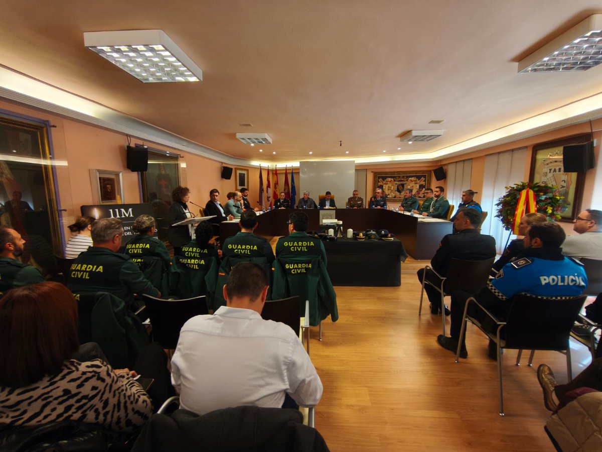 Pedro Lechuga Mallo tweet media