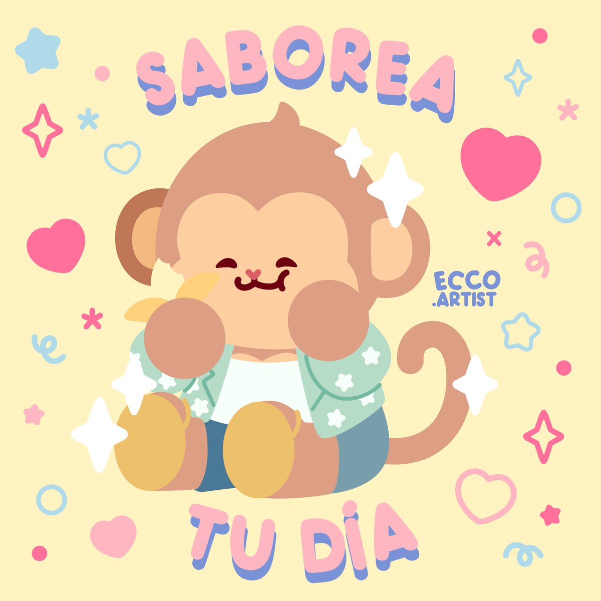 💖ＥＣＣＯ💖 tweet media