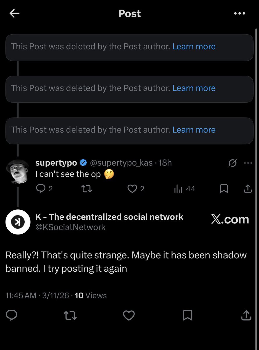 Vijay 𐤊ailash, CFA, CFP® tweet media