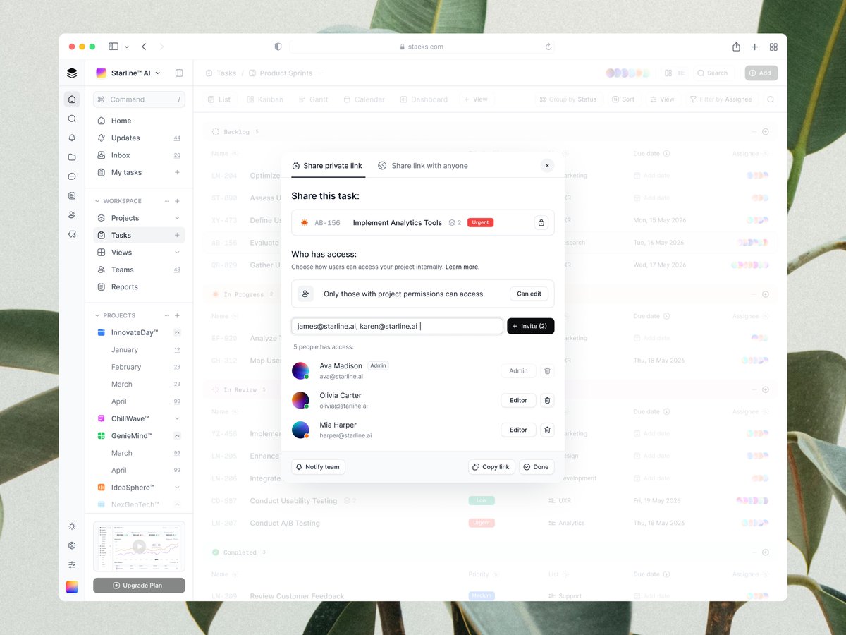 Startup Visuals tweet media