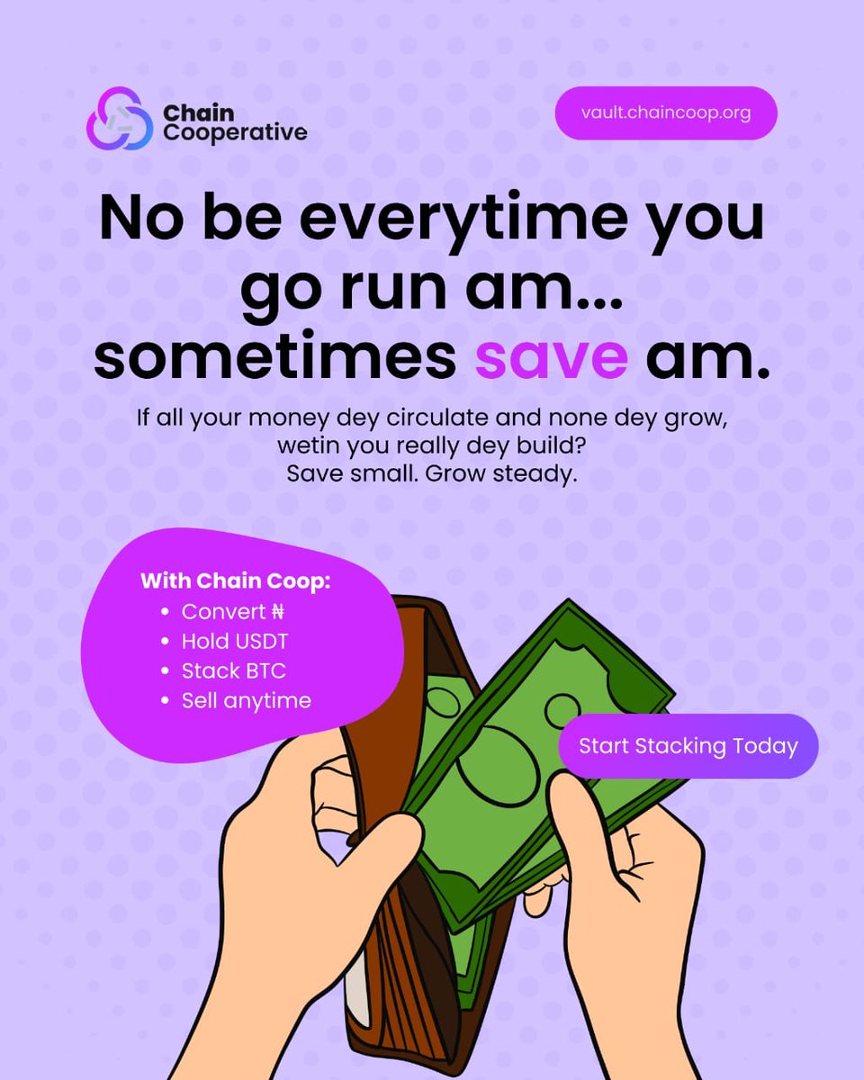 Chain Co-op tweet media