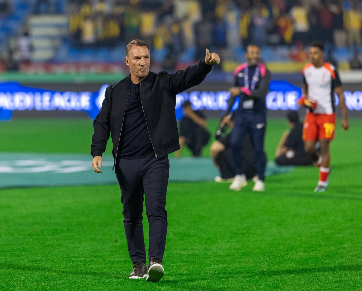 منبر الأهلي tweet media