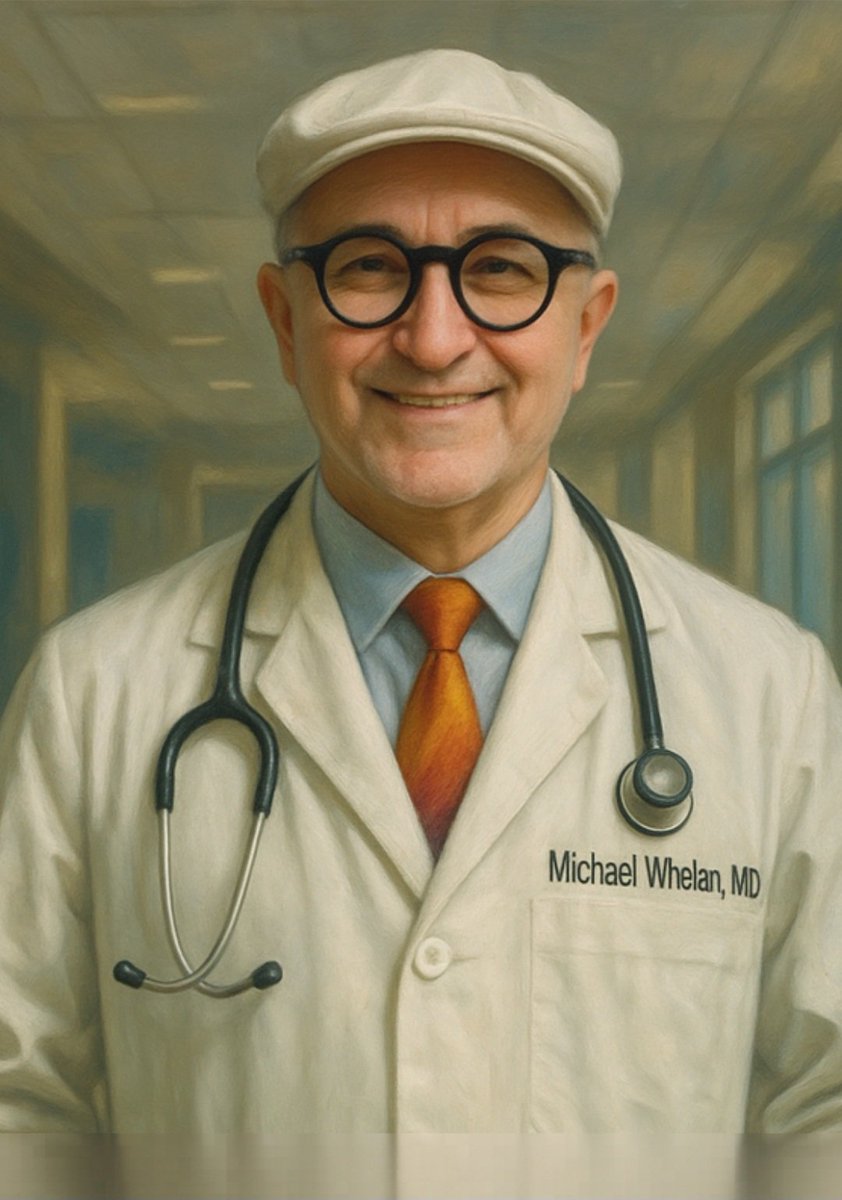 michaeljwhelan tweet media