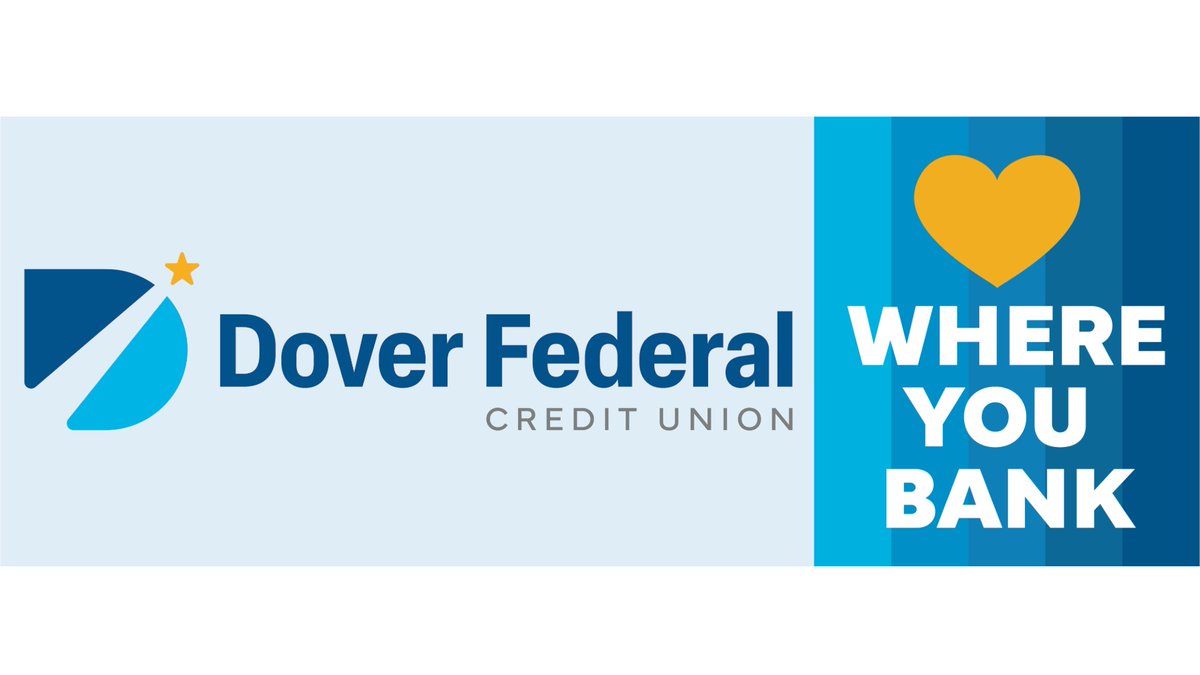 Dover Federal Credit Union tweet media