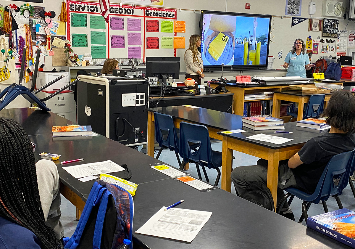 Love NV Waters tweet media