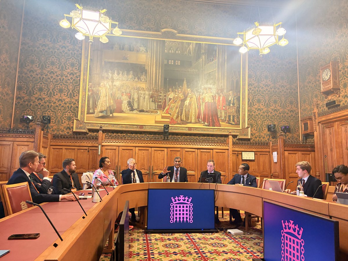 Conservative Commonwealth Group tweet media