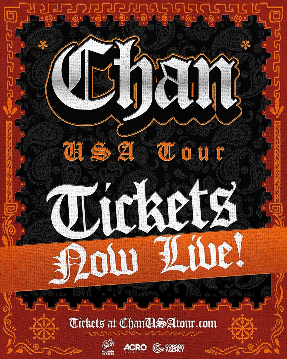 Chan tweet media