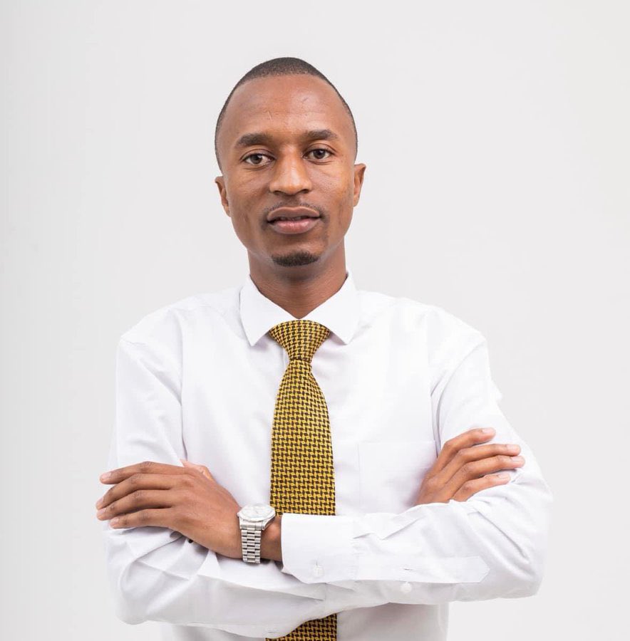 Bruce Moyo tweet media