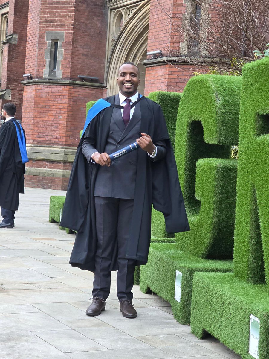 Barnabas Nawangwe tweet media