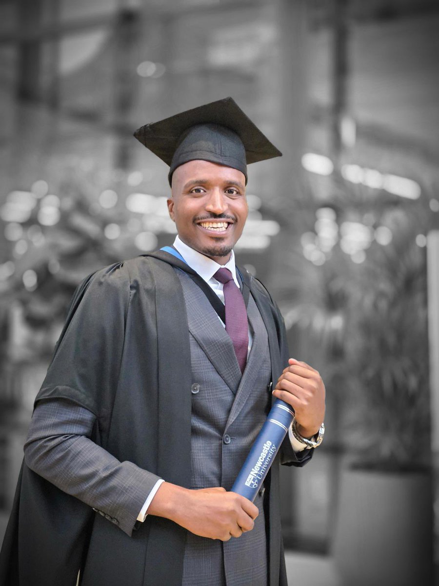 Barnabas Nawangwe tweet media