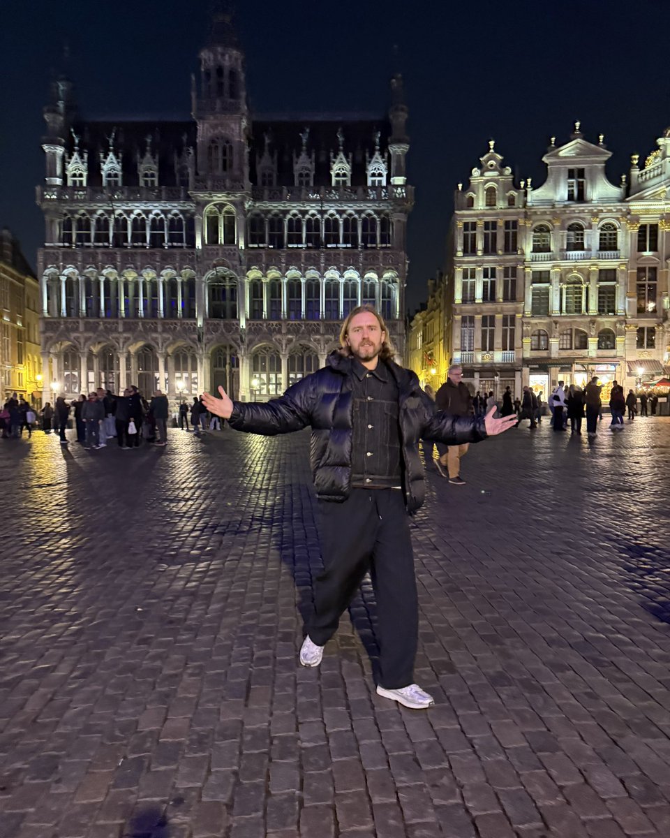 SUB FOCUS tweet media