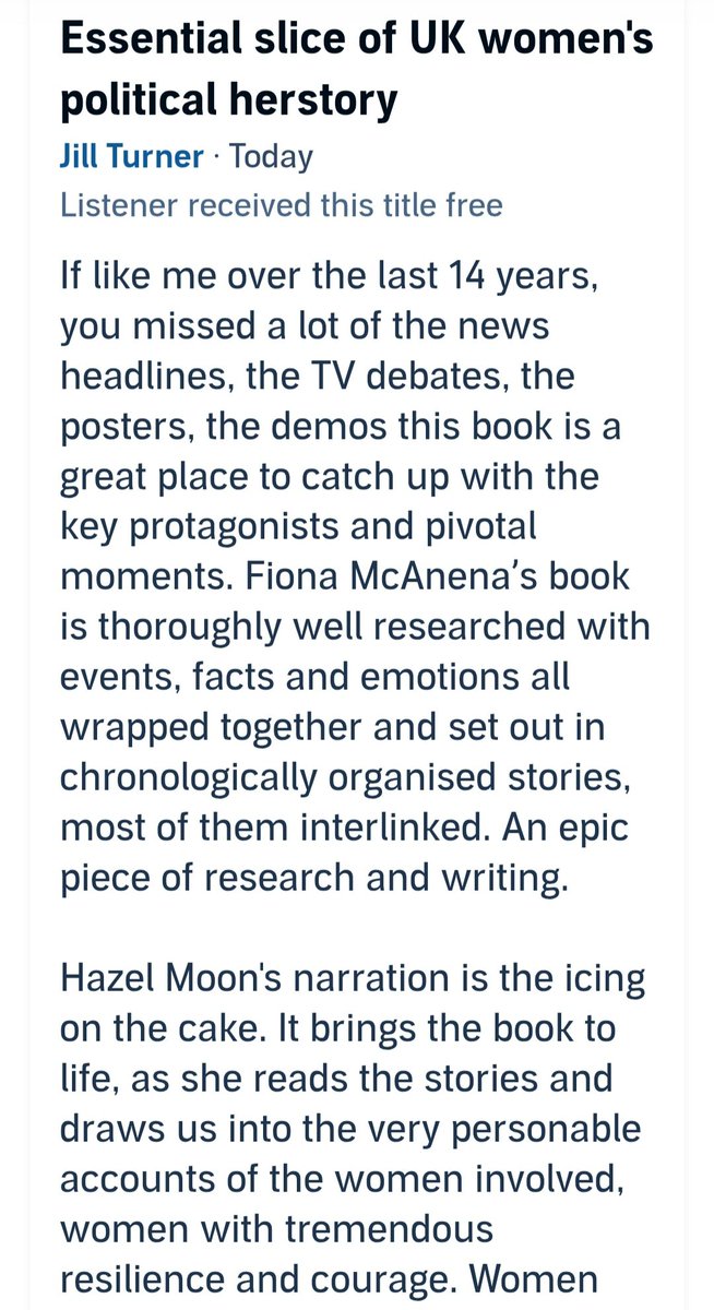 Hazel Moon Audio tweet media